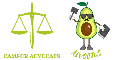 Campor & Advocats / Alvocatus
